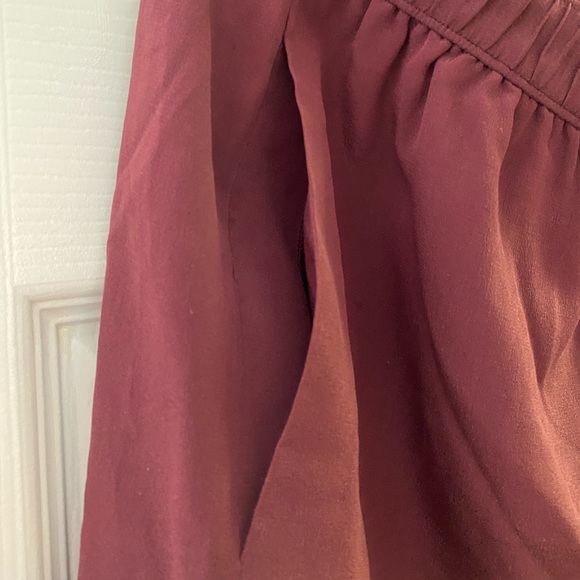 Madewell skirt with pockets! - Picture 3 of 3